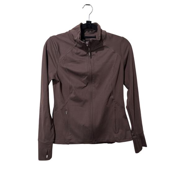 All In Motion Jacket Athletic S - Picture 1 of 3